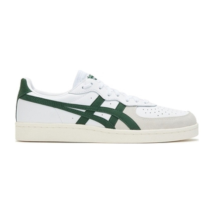 Onitsuka Tiger GSM White Grey Green