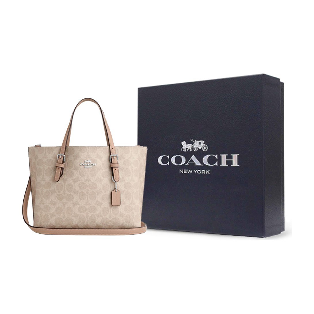 COACH Mollie 25