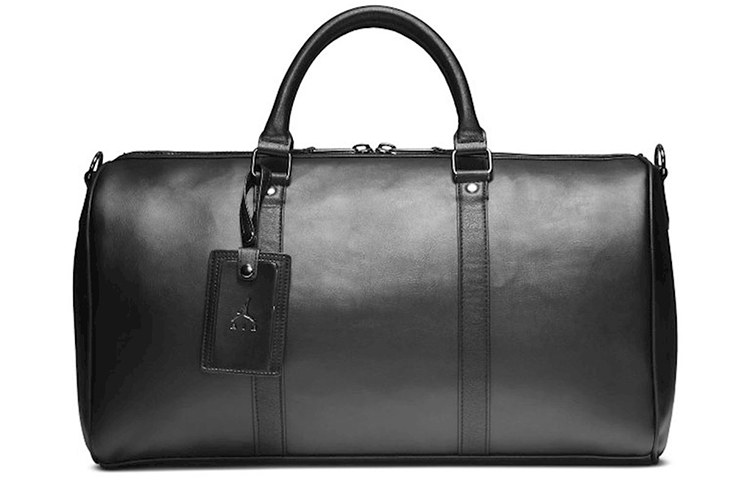 Jordan Gym Bag Black