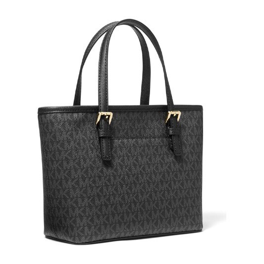 Michael Kors Jet Set Travel Black