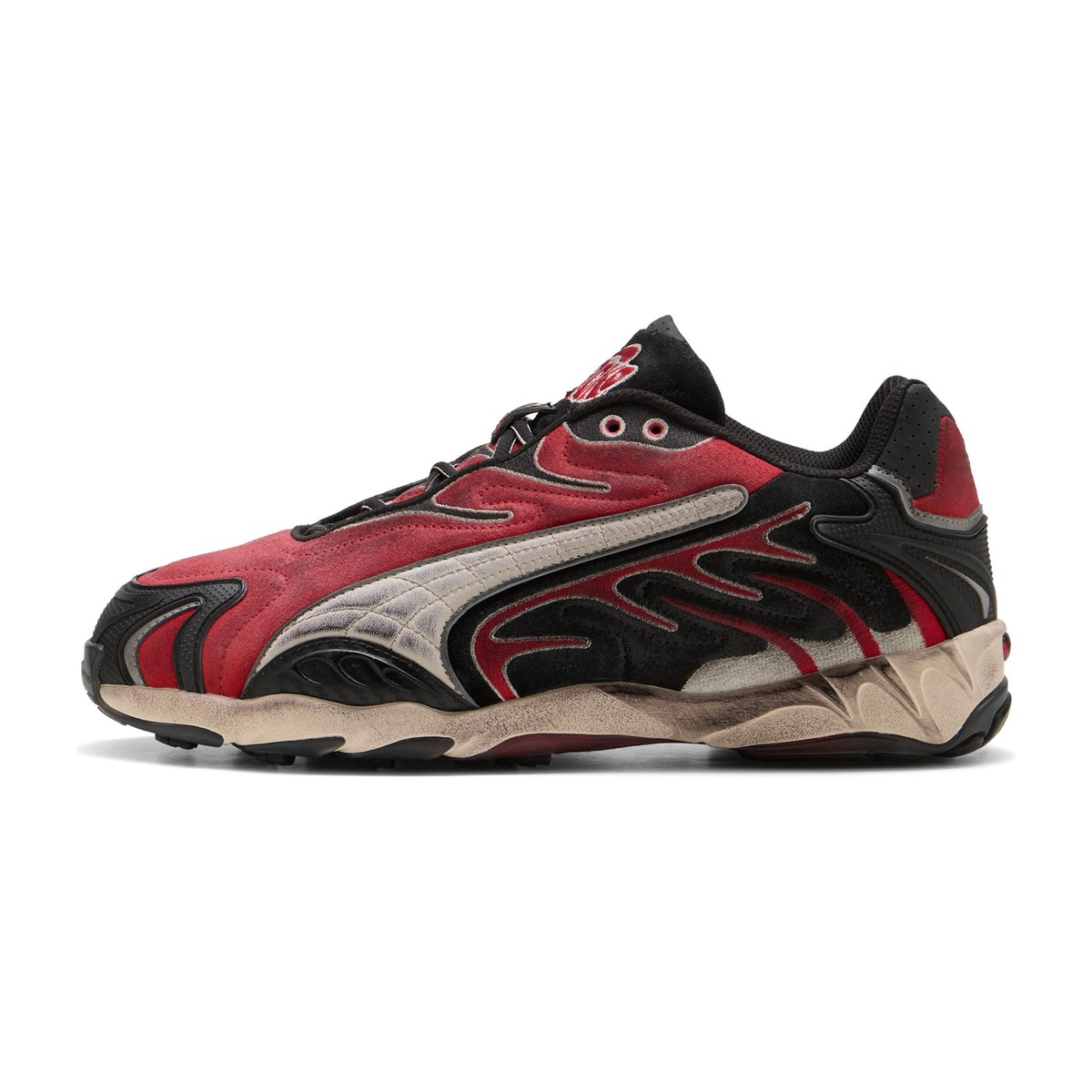 Puma Inhale