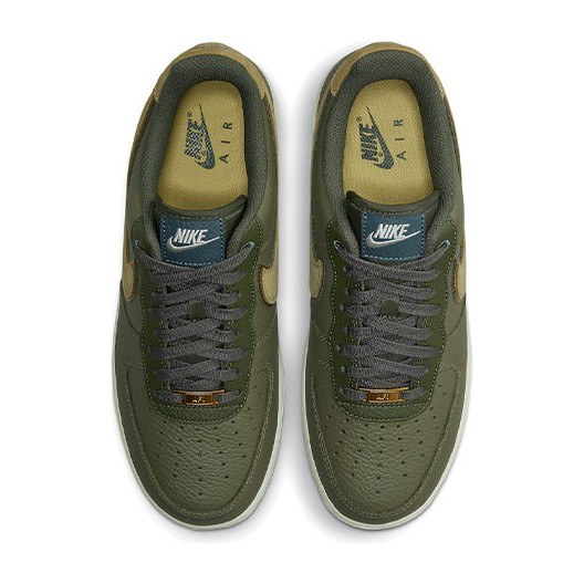 Nike Air Force 1 Low Olive