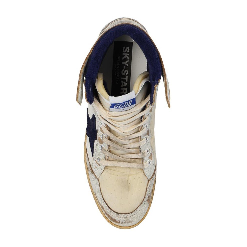 Golden Goose Sky-Star