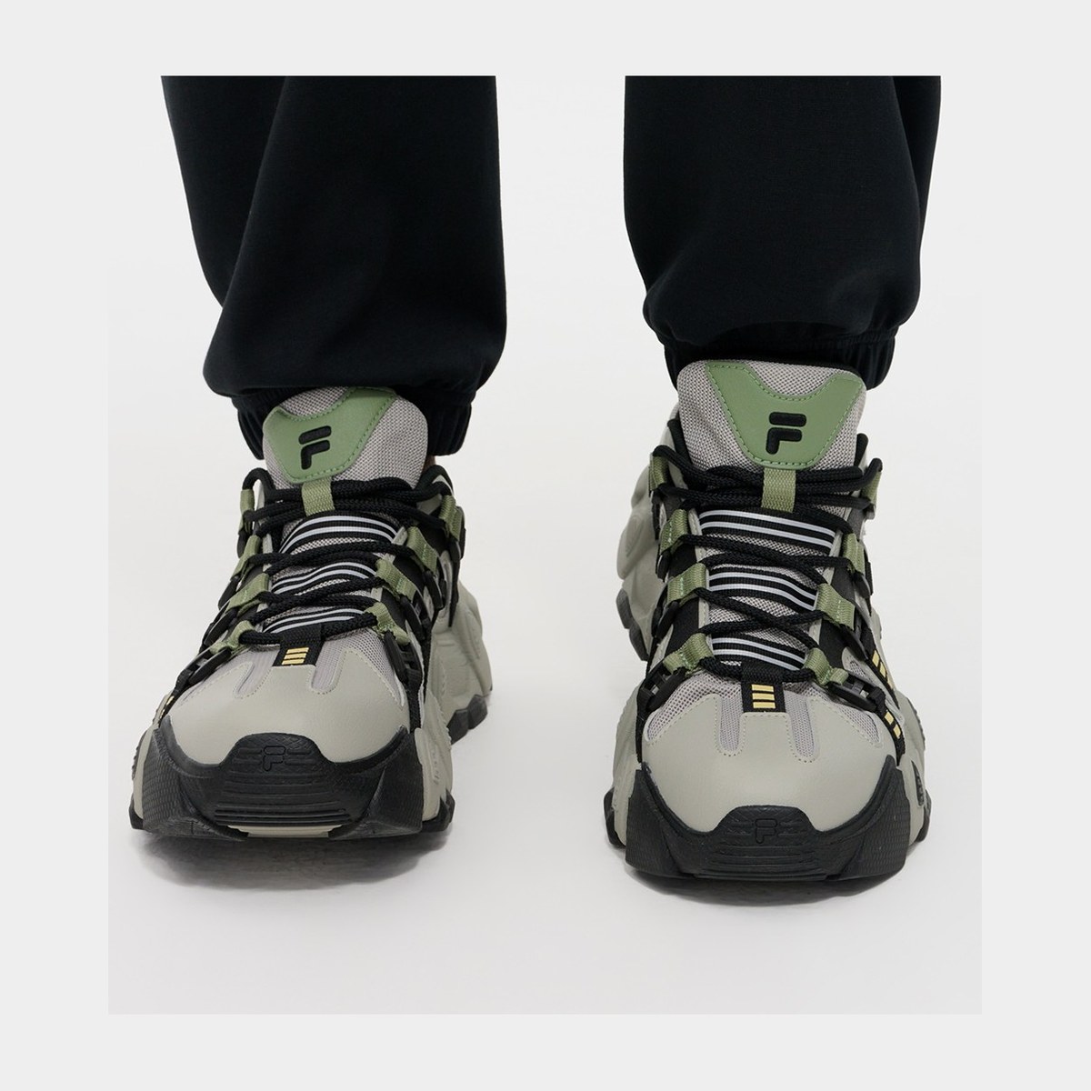 FILA FUSION