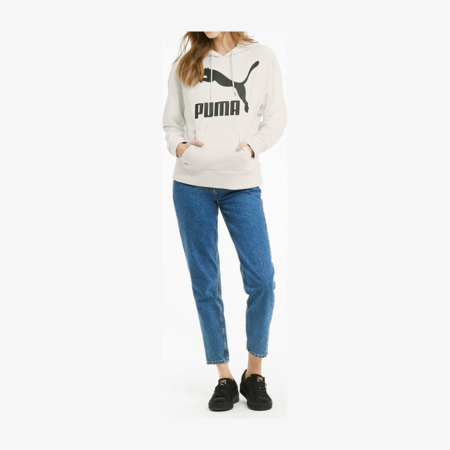 Puma Classics Logo