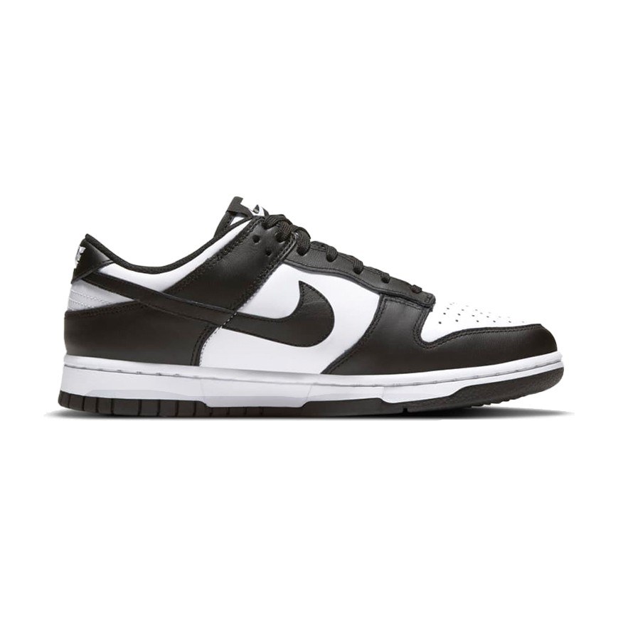 Nike Dunk Low "Panda" Wmns