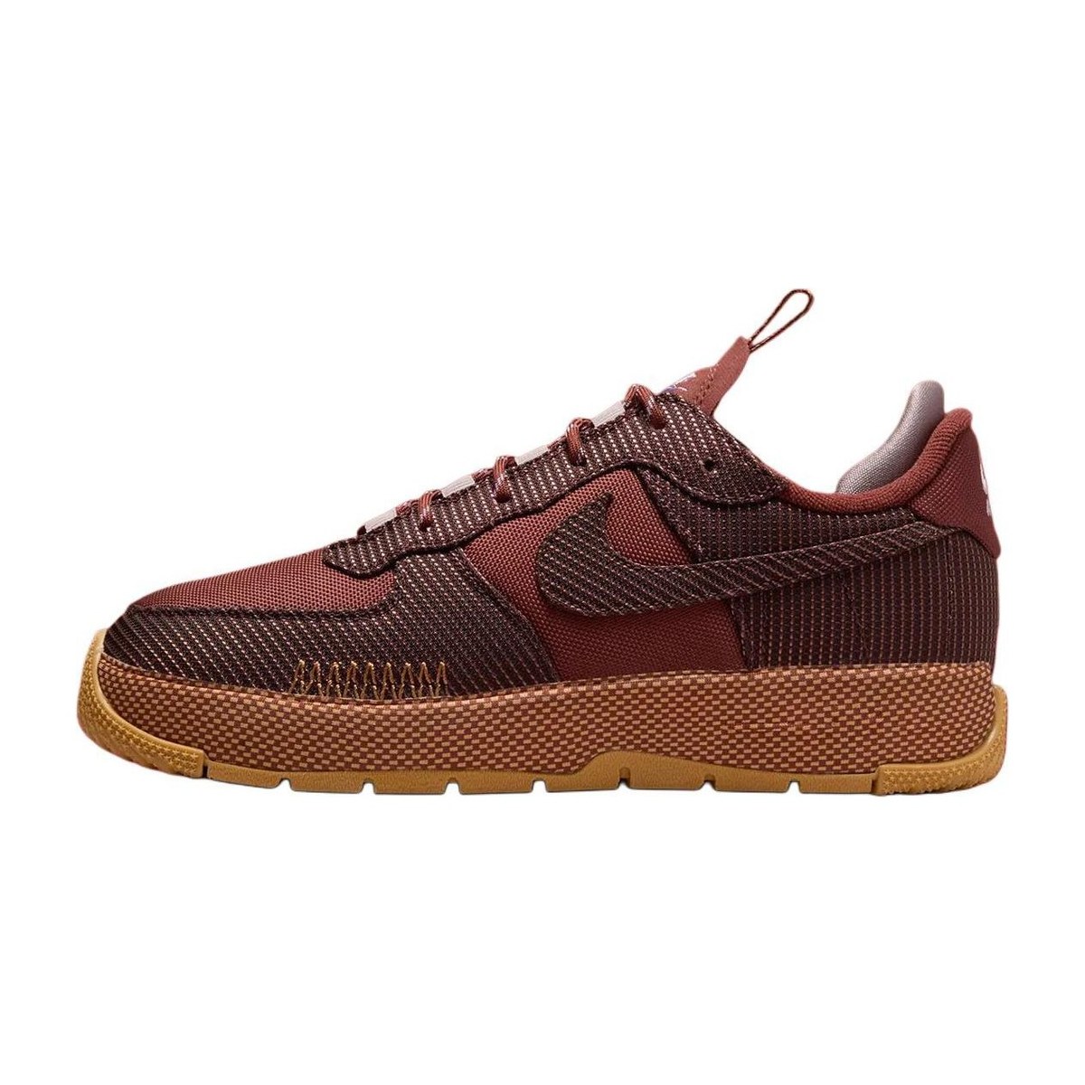 Nike Air Force 1 Wild "Dark Pony"