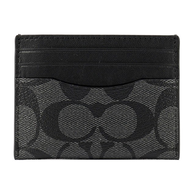 COACH Card Case