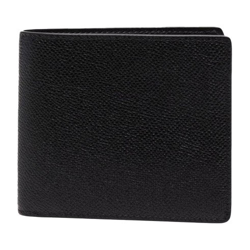 Maison Margiela Wallet Black