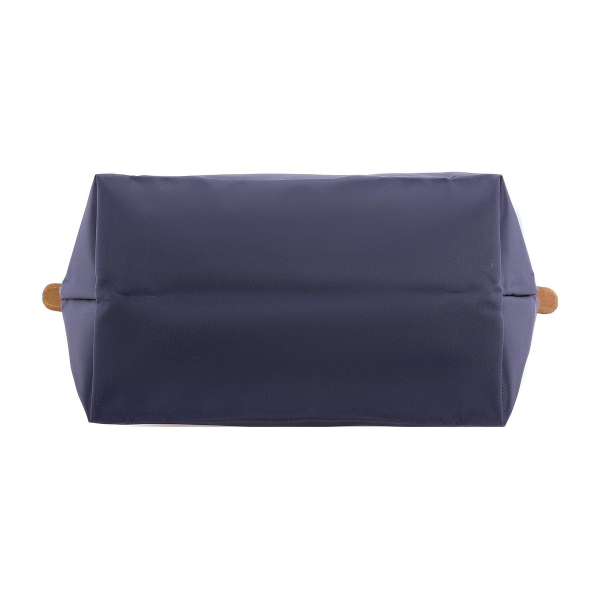 Longchamp Le Pliage 28 Navy