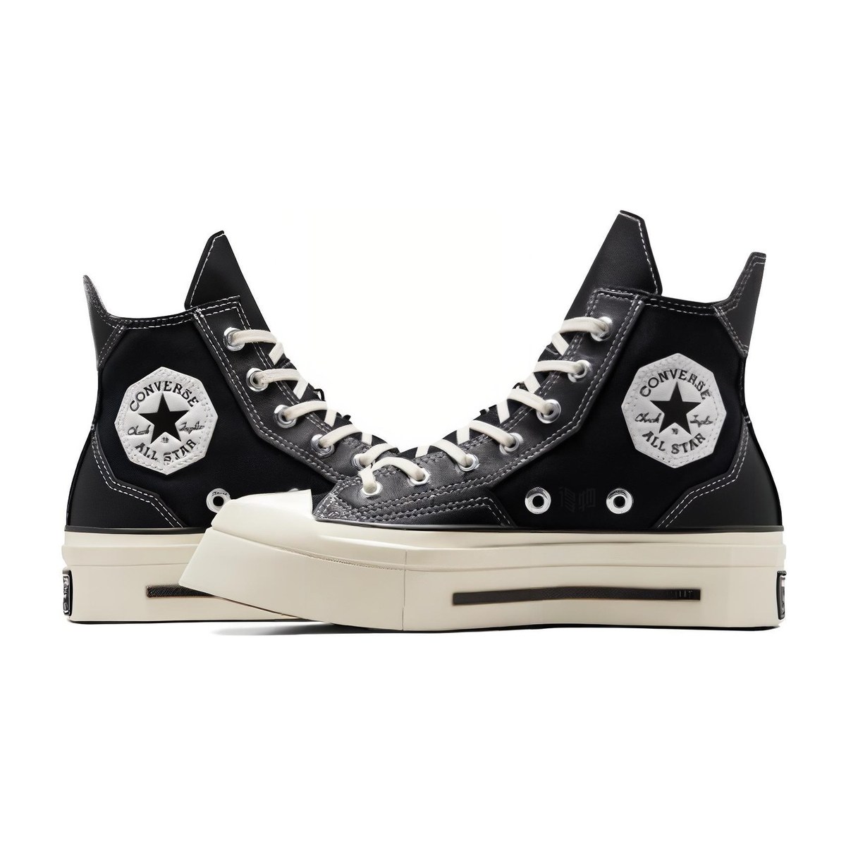 Converse Chuck 70 High Top Black