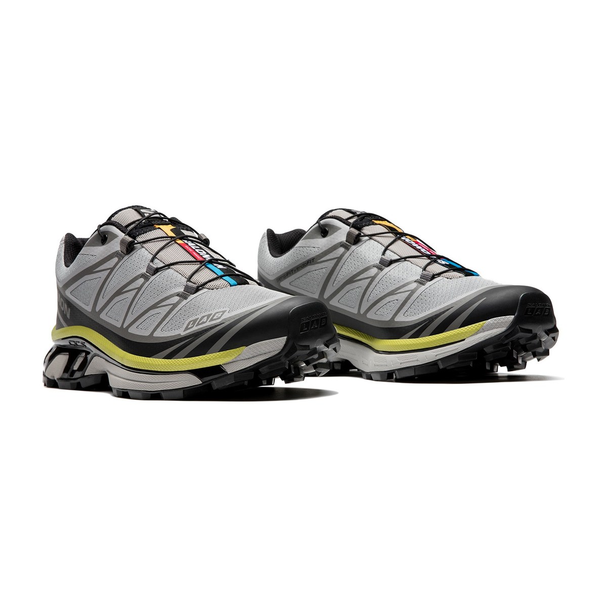 Salomon XT-6