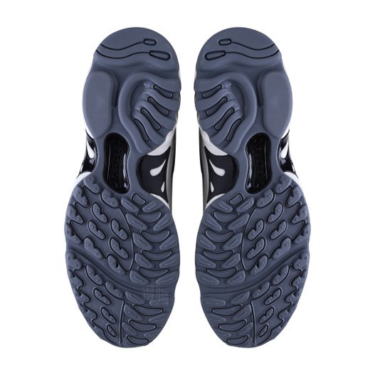 Reebok DMX Series 1200 White Blue