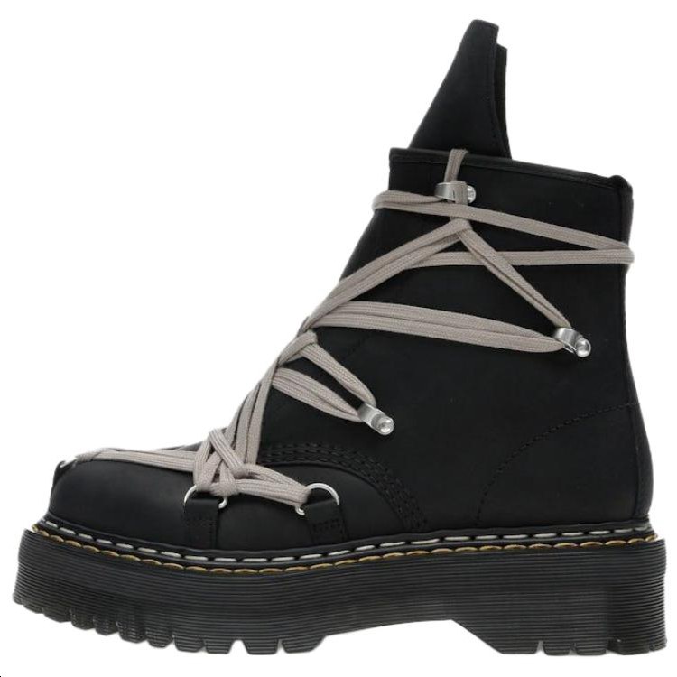 Rick Owens DRKSHDW x Dr. Martens 1460