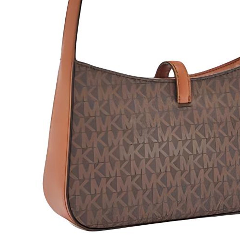 Michael Kors Lyra Brown