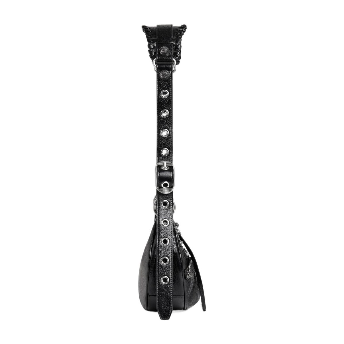Balenciaga Le Cagole Black