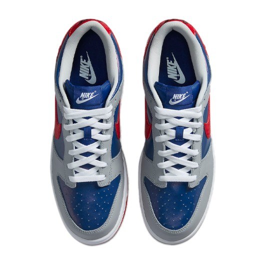 Nike Dunk Low SP "Samba"