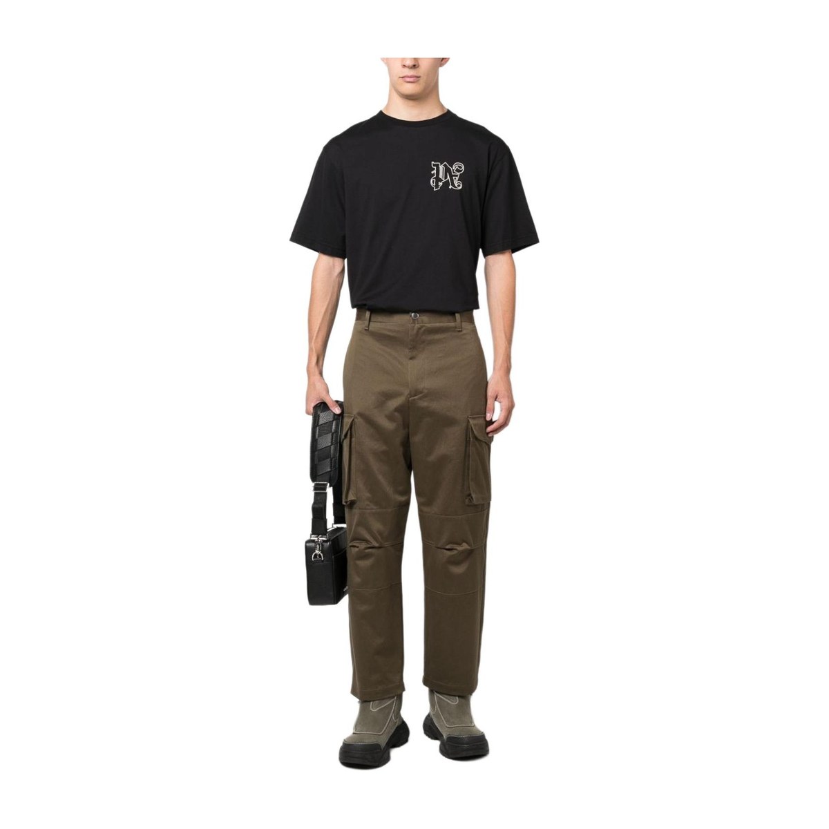 PALM ANGELS T