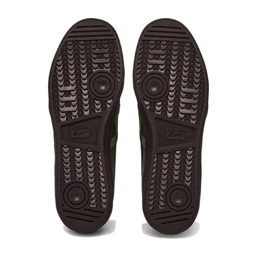 Onitsuka Tiger Tokuten Green