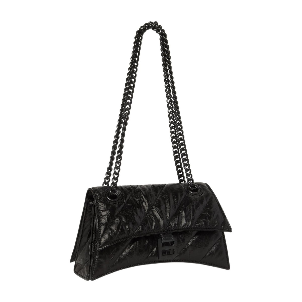 Balenciaga Crush Black