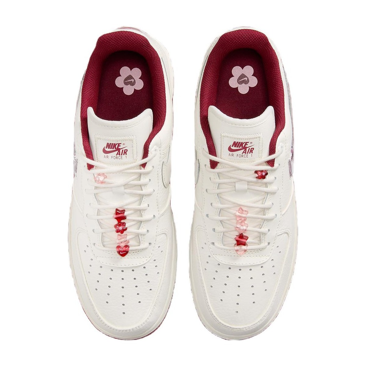 Nike Air Force 1 "Valentine Day"