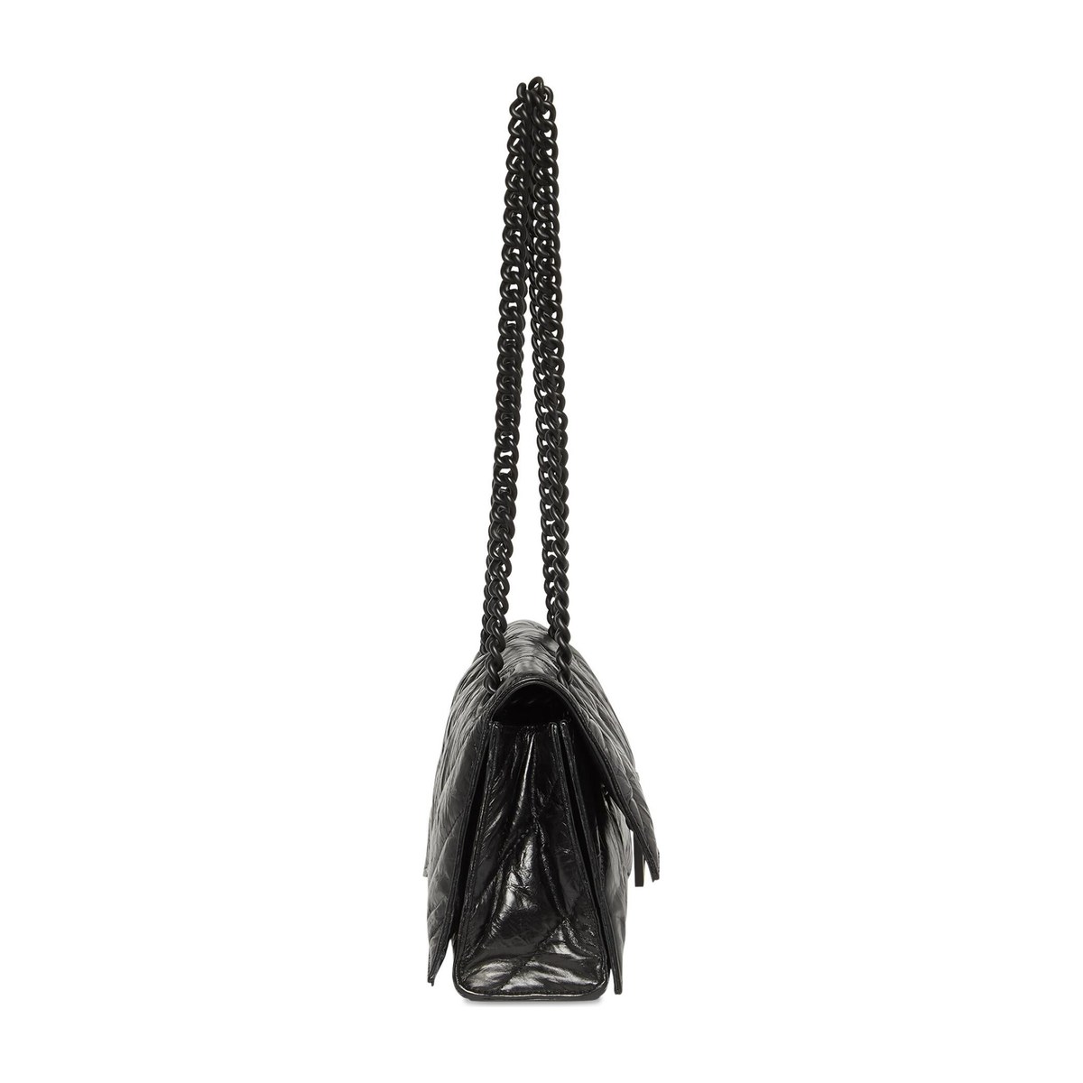 Balenciaga Crush Black
