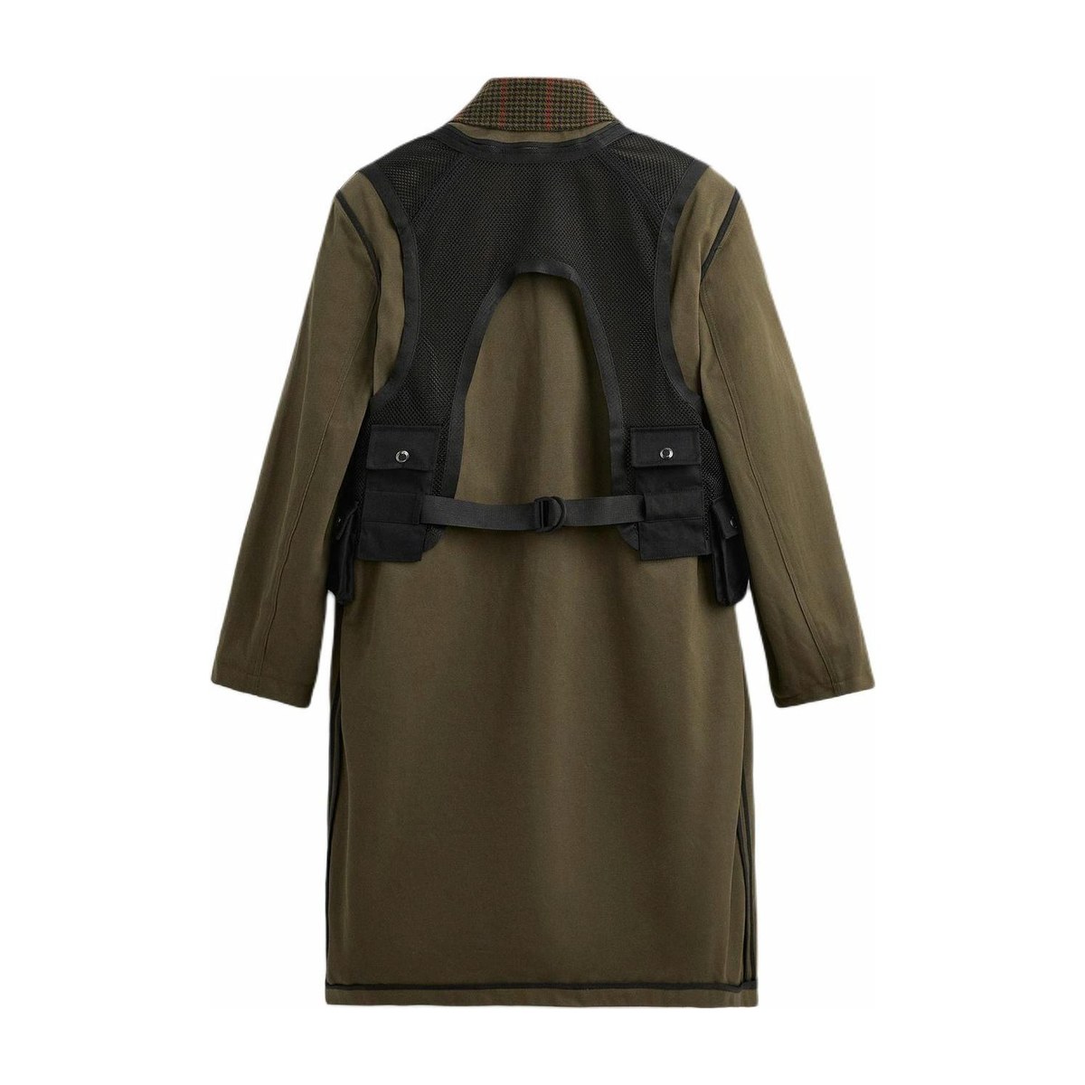 ZARA x ANDERSSON BELL SS25