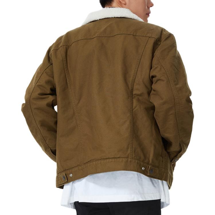 Levis