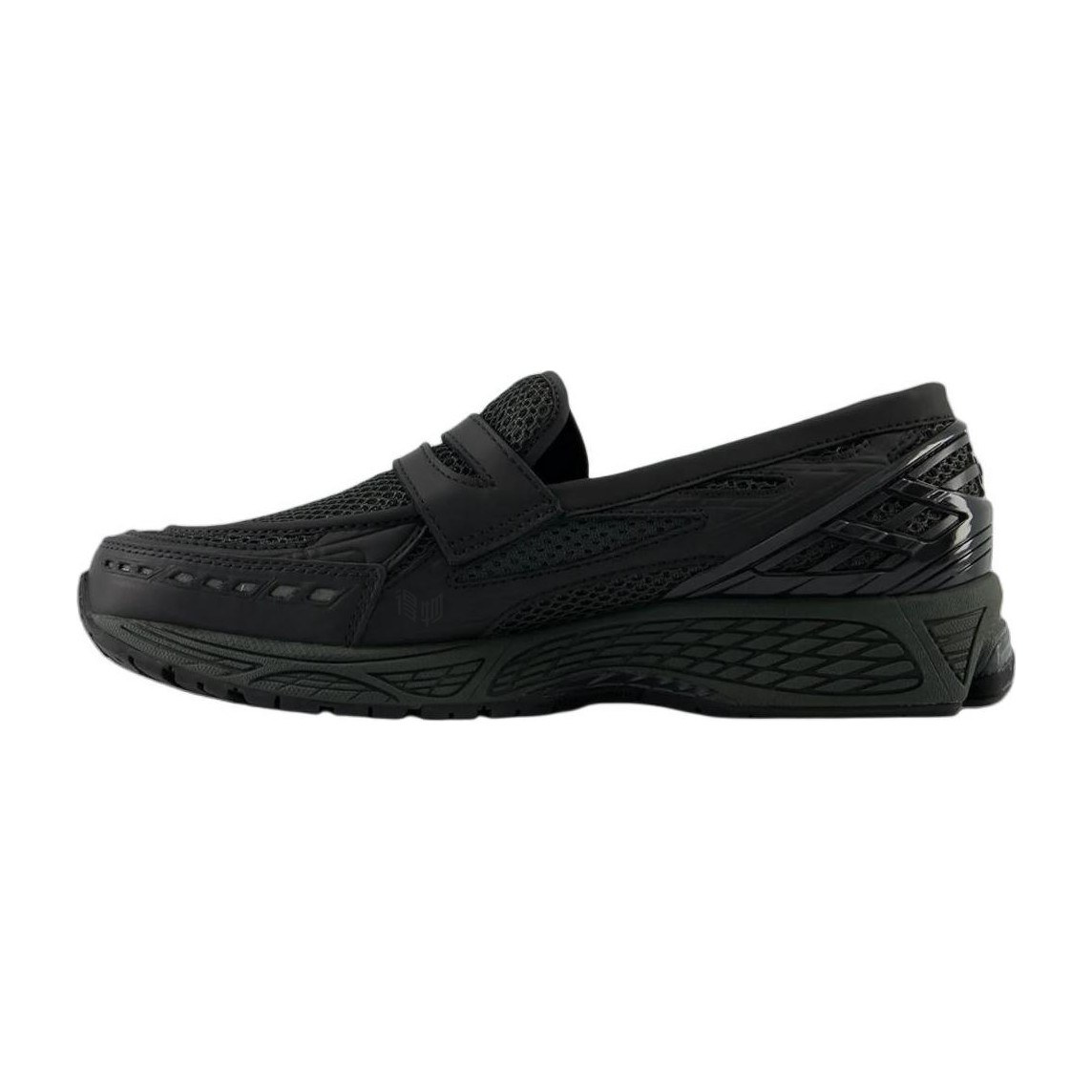 New Balance 1906L LAI Loafer Black Green