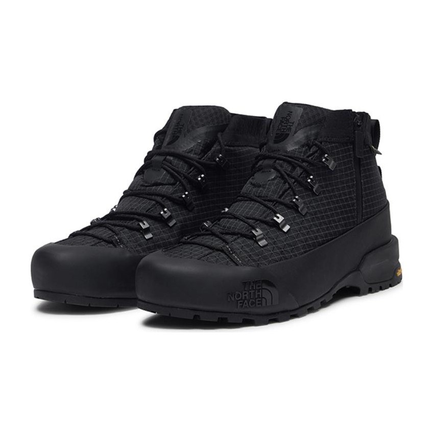 The North Face Glenclyffe GORE-TEX Black