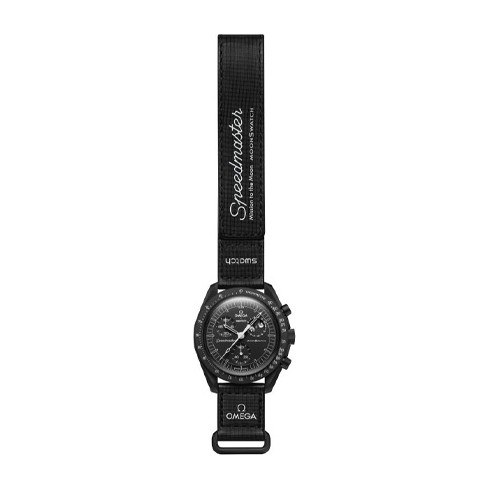 Swatch x Omega SO33B700