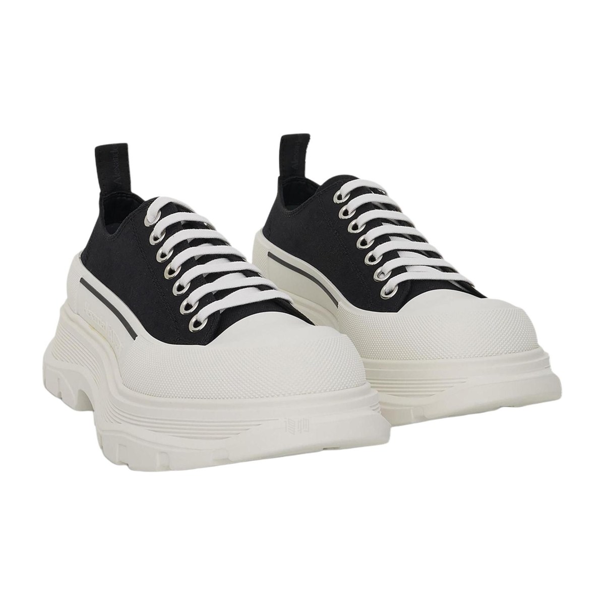 Alexander McQueen Tread Slick