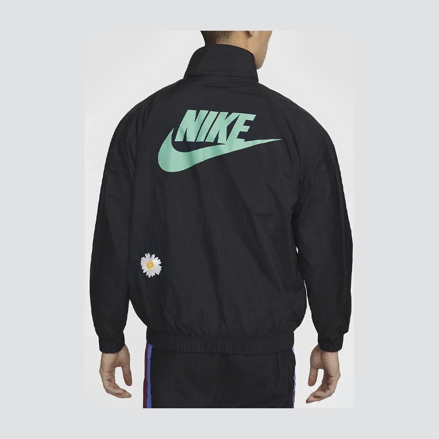 Nike Jacket Black