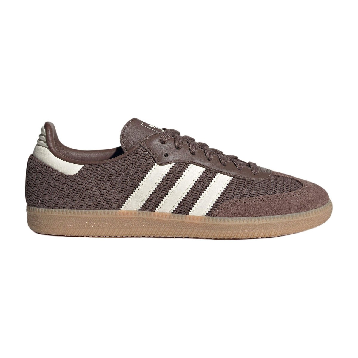 adidas Samba OG Brown