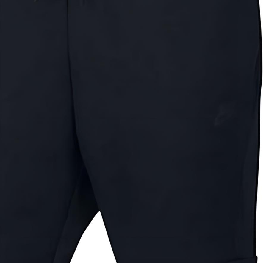 Nike Tch Flc Short Black