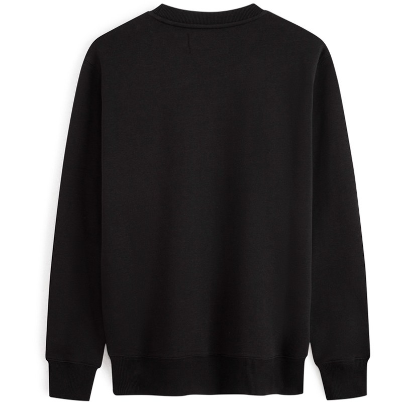 Calvin Klein Logo Crewneck Sweatshirt