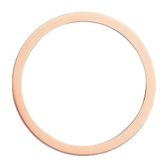 Cartier LOVE 5.5mm Ring