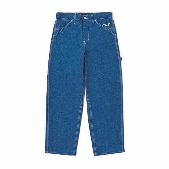 Lee Buddy Lee Carpenter Jeans Blue