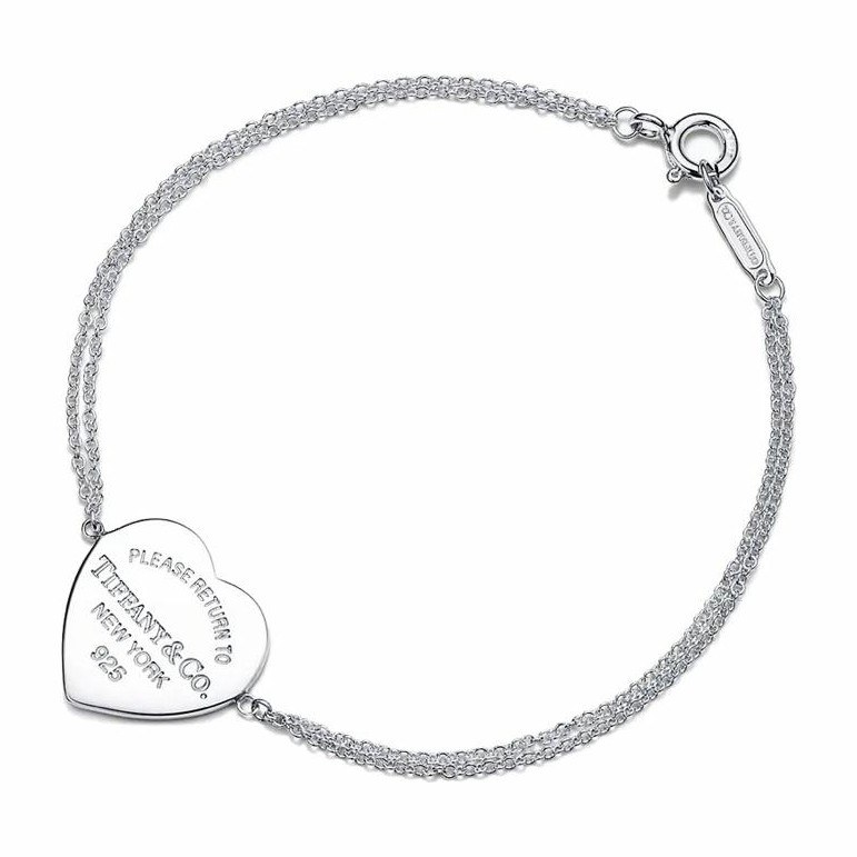 Tiffany & Co.