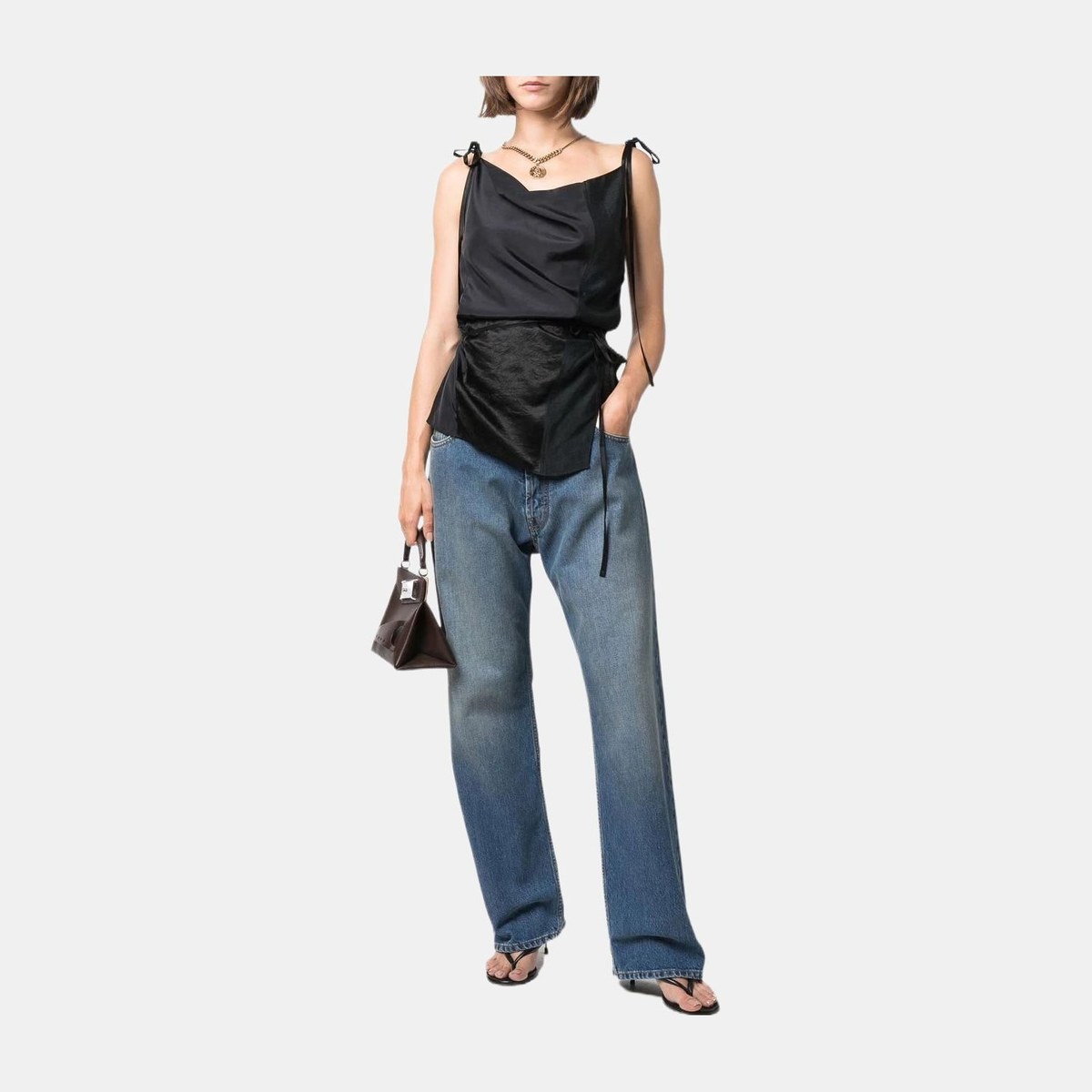 Maison Margiela FW21 Jeans
