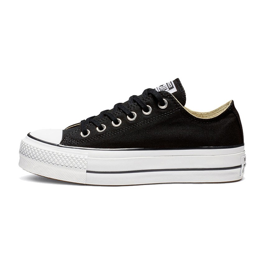 Converse Chuck Taylor All Star Platform Low Top