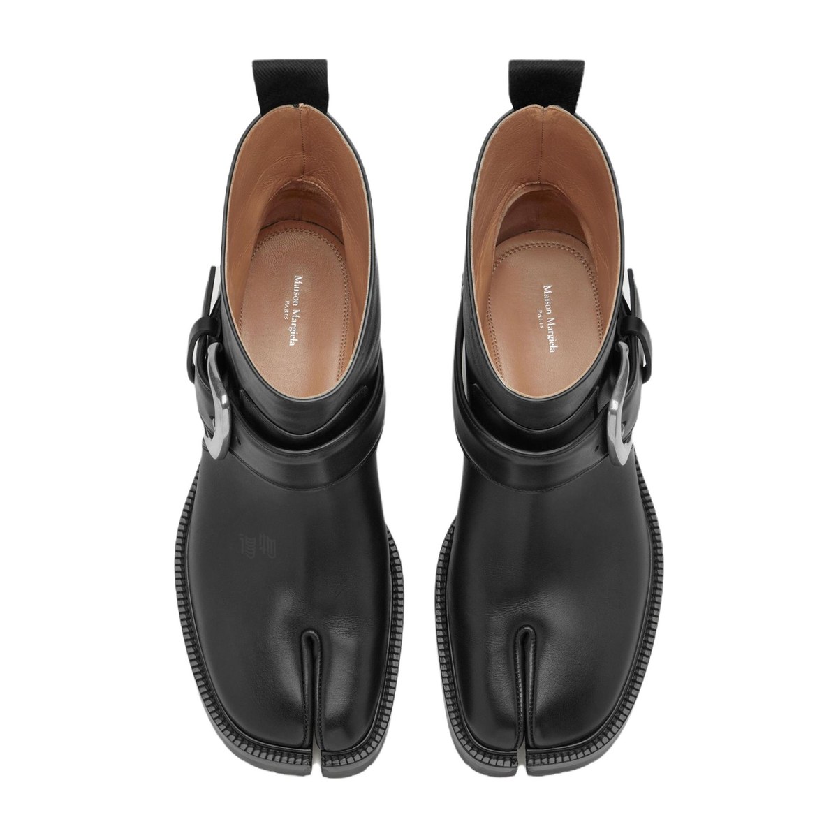 Maison Margiela Tabi County 4cm