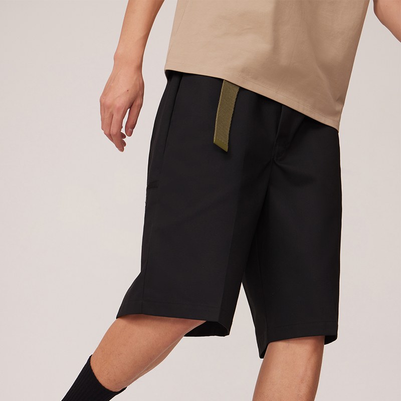 Dickies Shorts Black