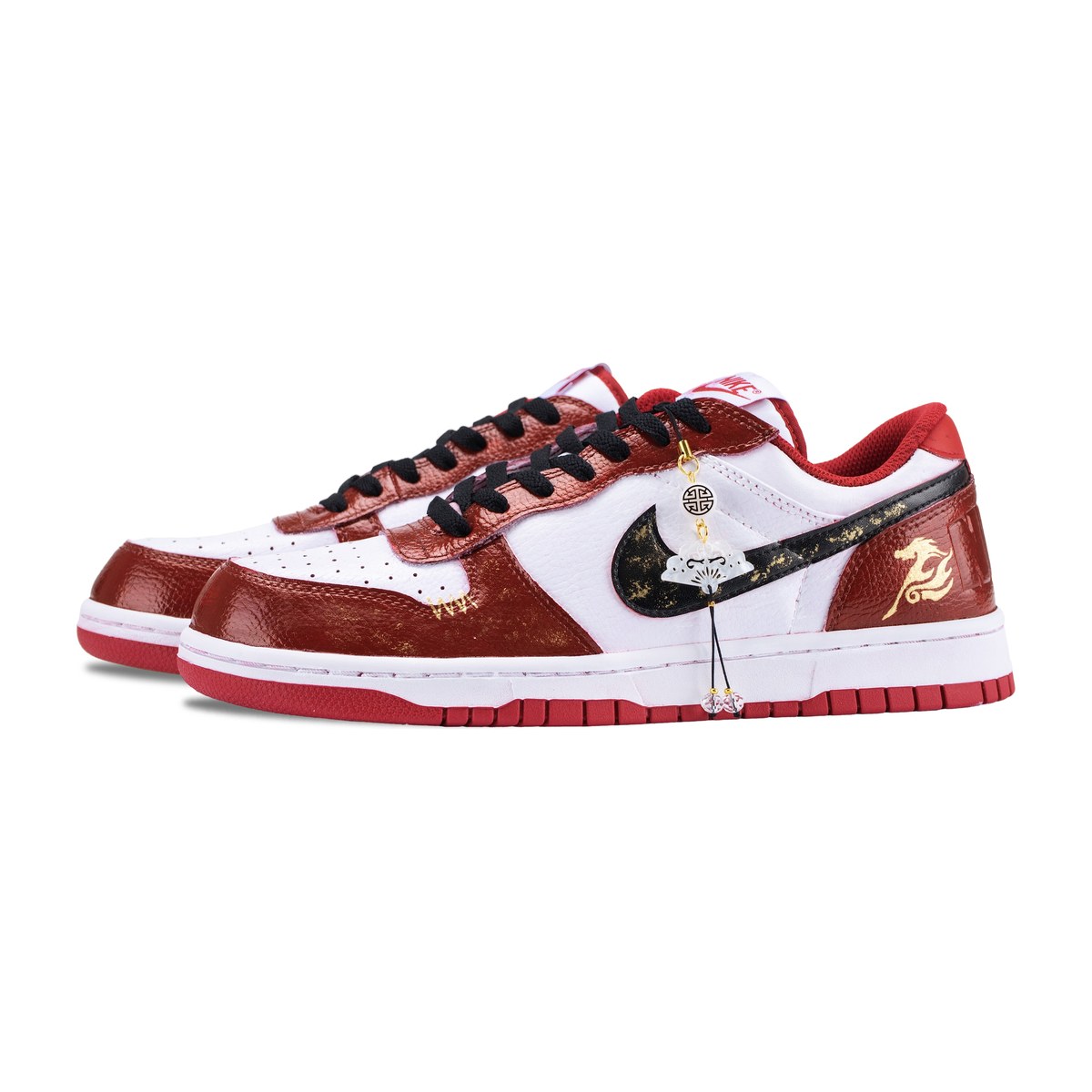 Nike Big CNY