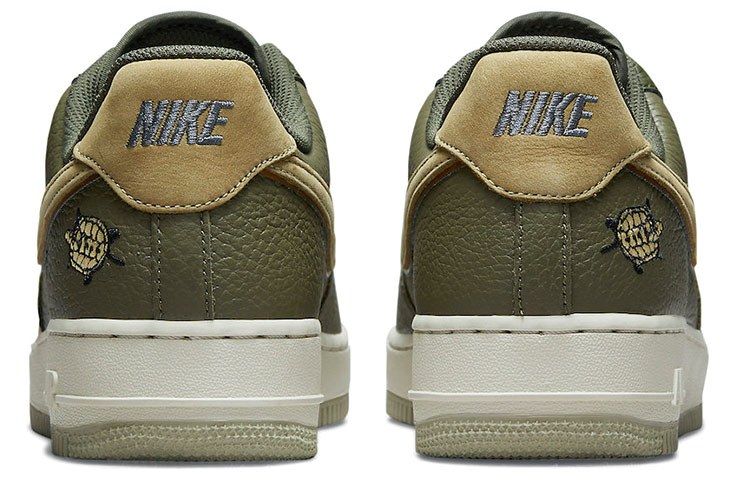 Nike Air Force 1 Low Olive