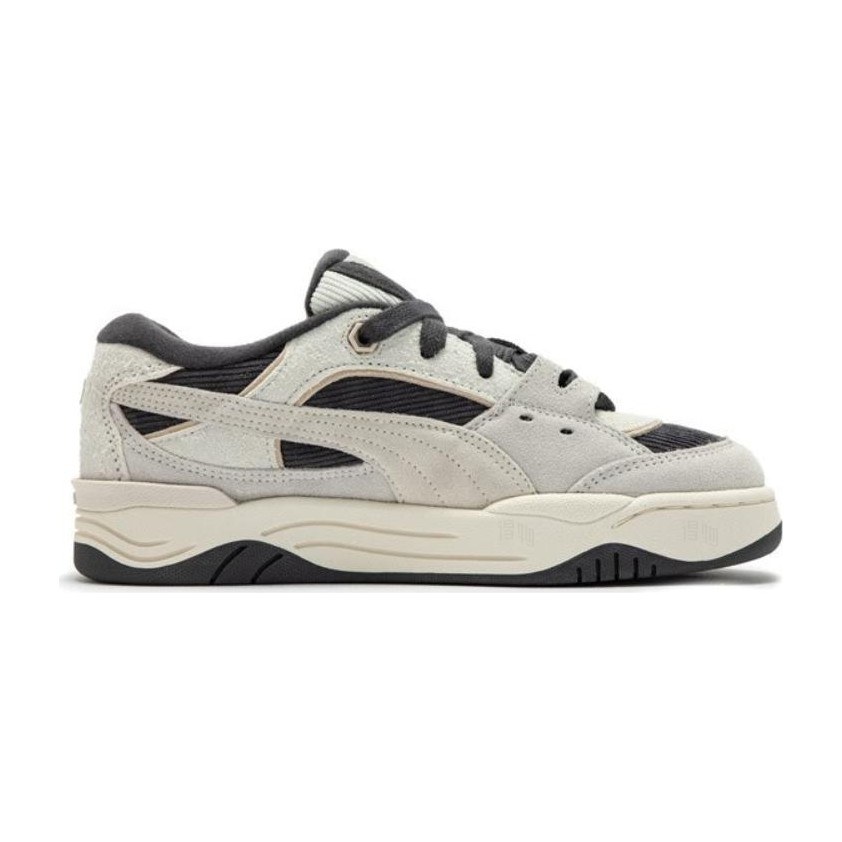 PUMA Copduroy Grey Black