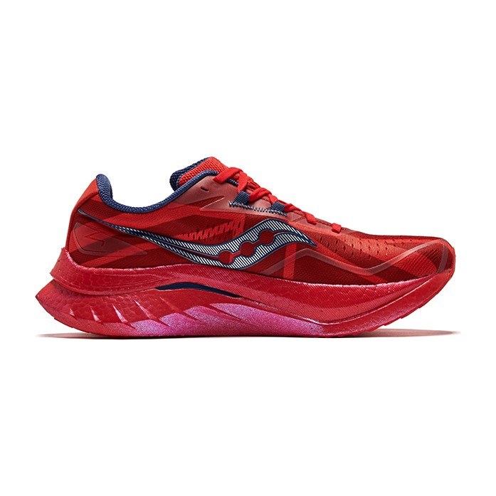 Saucony Endorphin Speed 4