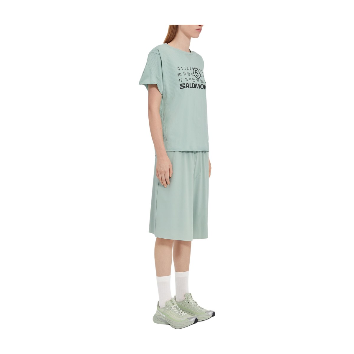 MM6 Maison Margiela x Salomon