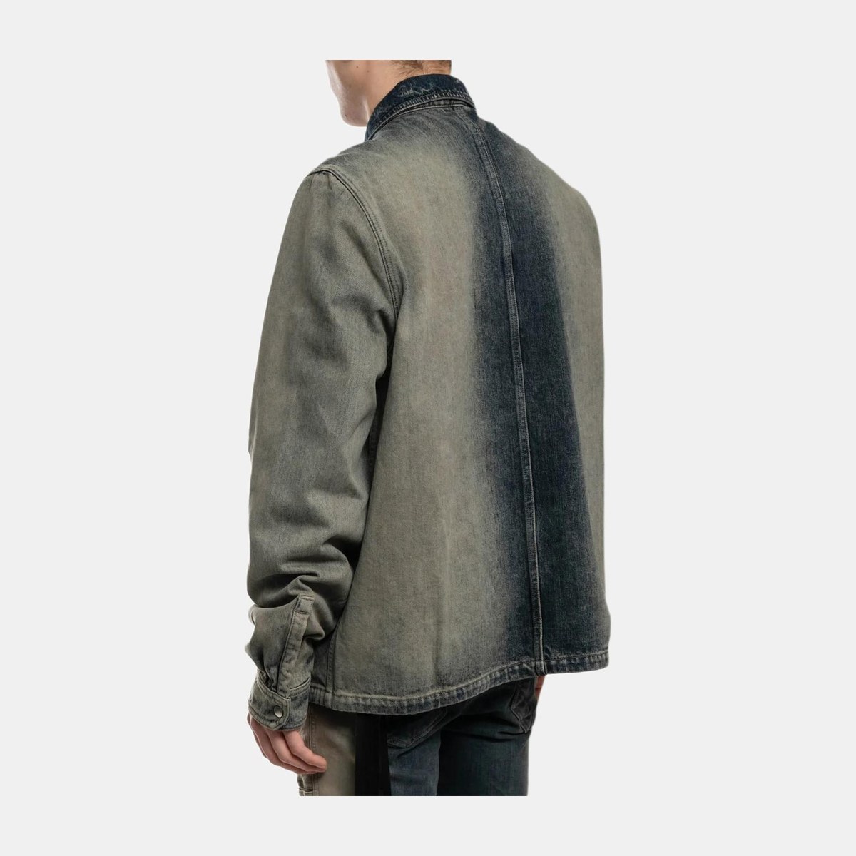 Rick Owens DRKSHDW