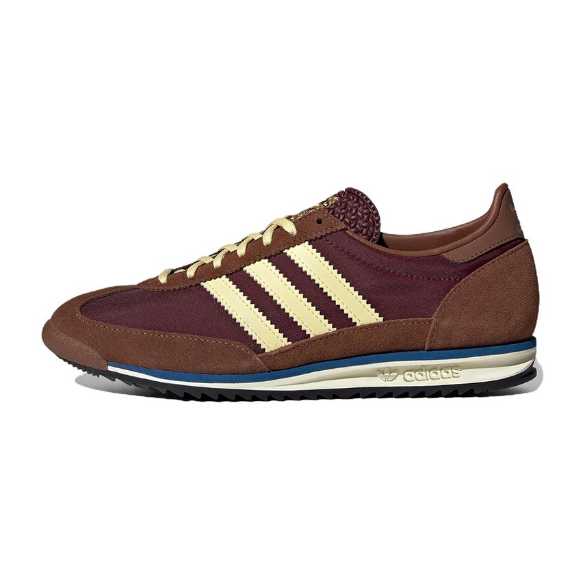adidas SL 72 Brown Beige